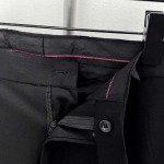 2025年11月8日秋冬新作PRADAズボン高品質人気商品/LDF工場