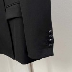 2025年11月8日秋冬新作saint laurentジャケット高品質人気商品/LDF工場