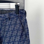 2025年11月8日秋冬新作Fendiズボン高品質人気商品/LDF工場