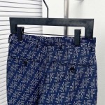 2025年11月8日秋冬新作Fendiズボン高品質人気商品/LDF工場