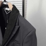 2025年11月8日秋冬新作DIORジャケット高品質人気商品/LDF工場