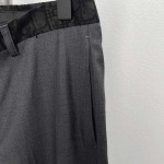 2025年11月8日秋冬新作DIORズボン高品質人気商品/LDF工場