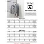 2025年11月8日秋冬新作GUCCIジャケット高品質人気商品/LDF工場