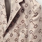 2025年11月8日秋冬新作GUCCIジャケット高品質人気商品/LDF工場