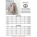 2025年11月8日秋冬新作GUCCIジャケット高品質人気商品/LDF工場