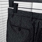 2025年11月8日秋冬新作Louis Vuittonズボン高品質人気商品/LDF工場
