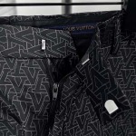 2025年11月8日秋冬新作Louis Vuittonズボン高品質人気商品/LDF工場