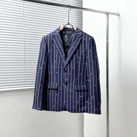 2025年11月8日秋冬新作Louis Vuittonジャケ...