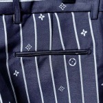 2025年11月8日秋冬新作Louis Vuittonズボン高品質人気商品/LDF工場