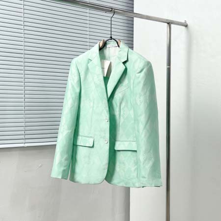 2025年11月8日秋冬新作Givenchyジャケット高品質...