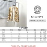 2025年11月8日秋冬新作Versaceシャツ高品質人気商品/LDF工場