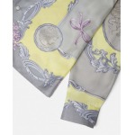 2025年11月8日秋冬新作Versaceシャツ高品質人気商品/LDF工場