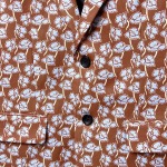 2025年11月8日秋冬新作Versaceジャケット高品質人気商品/LDF工場