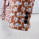 2025年11月8日秋冬新作Versaceジャケット高品質人気商品/LDF工場