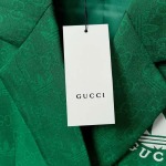 2025年11月8日秋冬新作GUCCIジャケット高品質人気商品/LDF工場