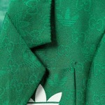 2025年11月8日秋冬新作GUCCIジャケット高品質人気商品/LDF工場