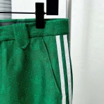 2025年11月8日秋冬新作GUCCIズボン高品質人気商品/LDF工場
