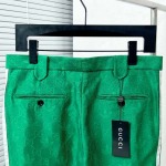 2025年11月8日秋冬新作GUCCIズボン高品質人気商品/LDF工場