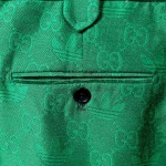 2025年11月8日秋冬新作GUCCIズボン高品質人気商品/LDF工場