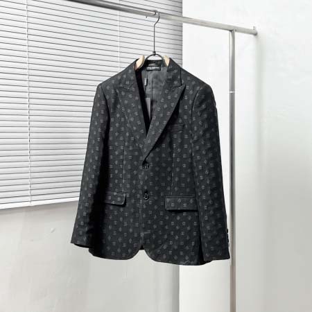 2025年11月8日秋冬新作Dolce&Gabbanaジャケ...