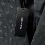 2025年11月8日秋冬新作Dolce&Gabbanaジャケット高品質人気商品/LDF工場