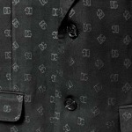 2025年11月8日秋冬新作Dolce&Gabbanaジャケット高品質人気商品/LDF工場