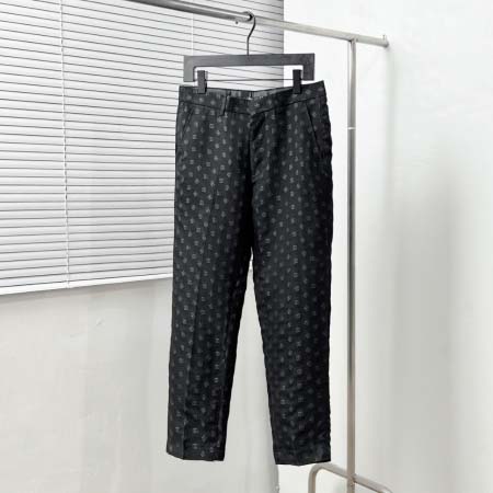 2025年11月8日秋冬新作Dolce&Gabbanaズボン...