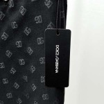 2025年11月8日秋冬新作Dolce&Gabbanaズボン高品質人気商品/LDF工場