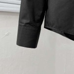 2025年11月8日秋冬新作Dolce&Gabbanaシャツ高品質人気商品/LDF工場