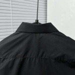 2025年11月8日秋冬新作Dolce&Gabbanaシャツ高品質人気商品/LDF工場