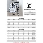 2025年11月8日秋冬新作Louis Vuittonズボン高品質人気商品/LDF工場