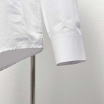 2025年11月8日秋冬新作VALENTINOシャツ高品質人気商品/LDF工場