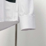 2025年11月8日秋冬新作Givenchyシャツ高品質人気商品/LDF工場