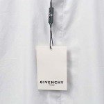 2025年11月8日秋冬新作Givenchyシャツ高品質人気商品/LDF工場