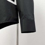 2025年11月8日秋冬新作Givenchyシャツ高品質人気商品/LDF工場