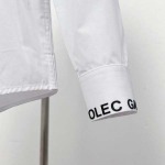 2025年11月8日秋冬新作Dolce&Gabbanaシャツ高品質人気商品/LDF工場