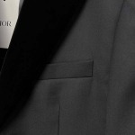 2025年11月8日秋冬新作DIORジャケット高品質人気商品/LDF工場