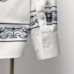 2025年11月8日秋冬新作DIORシャツ高品質人気商品/LDF工場