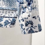 2025年11月8日秋冬新作DIORシャツ高品質人気商品/LDF工場