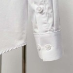 2025年11月8日秋冬新作Dolce&Gabbanaシャツ高品質人気商品/LDF工場