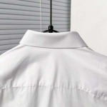 2025年11月8日秋冬新作Dolce&Gabbanaシャツ高品質人気商品/LDF工場