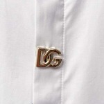 2025年11月8日秋冬新作Dolce&Gabbanaシャツ高品質人気商品/LDF工場