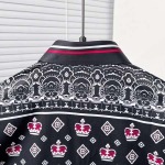 2025年11月8日秋冬新作Dolce&Gabbanaシャツ高品質人気商品/LDF工場