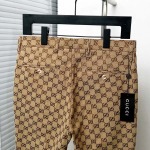 2025年11月8日秋冬新作GUCCIズボン高品質人気商品/LDF工場