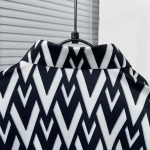 2025年11月8日秋冬新作VALENTINOシャツ高品質人気商品/LDF工場