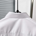 2025年11月8日秋冬新作DIORシャツ高品質人気商品/LDF工場