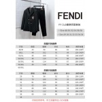 2025年11月8日秋冬新作Fendiズボン高品質人気商品/LDF工場