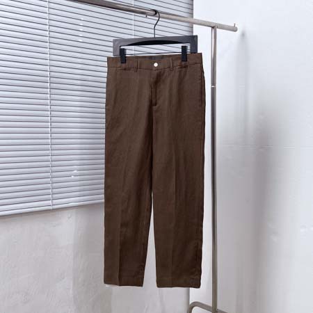 2025年11月8日秋冬新作Dolce&Gabbanaズボン...