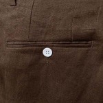 2025年11月8日秋冬新作Dolce&Gabbanaズボン高品質人気商品/LDF工場