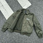 2025年11月8日秋冬新作Balenciaga綿の服人気商品/LDF工場